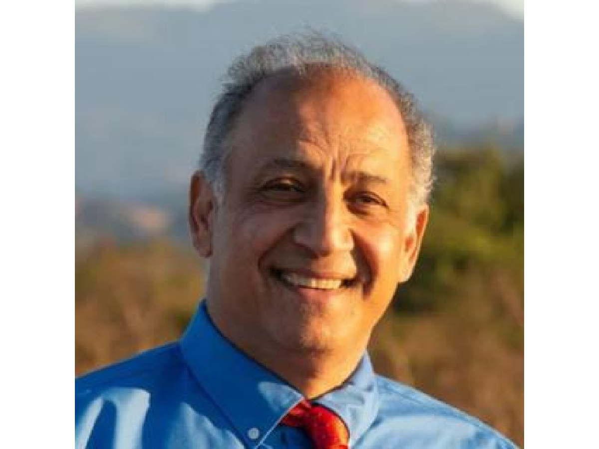 Meet The Petaluma Mayoral Candidate John Hanania — Petaluma Patch, Lubbock Government news