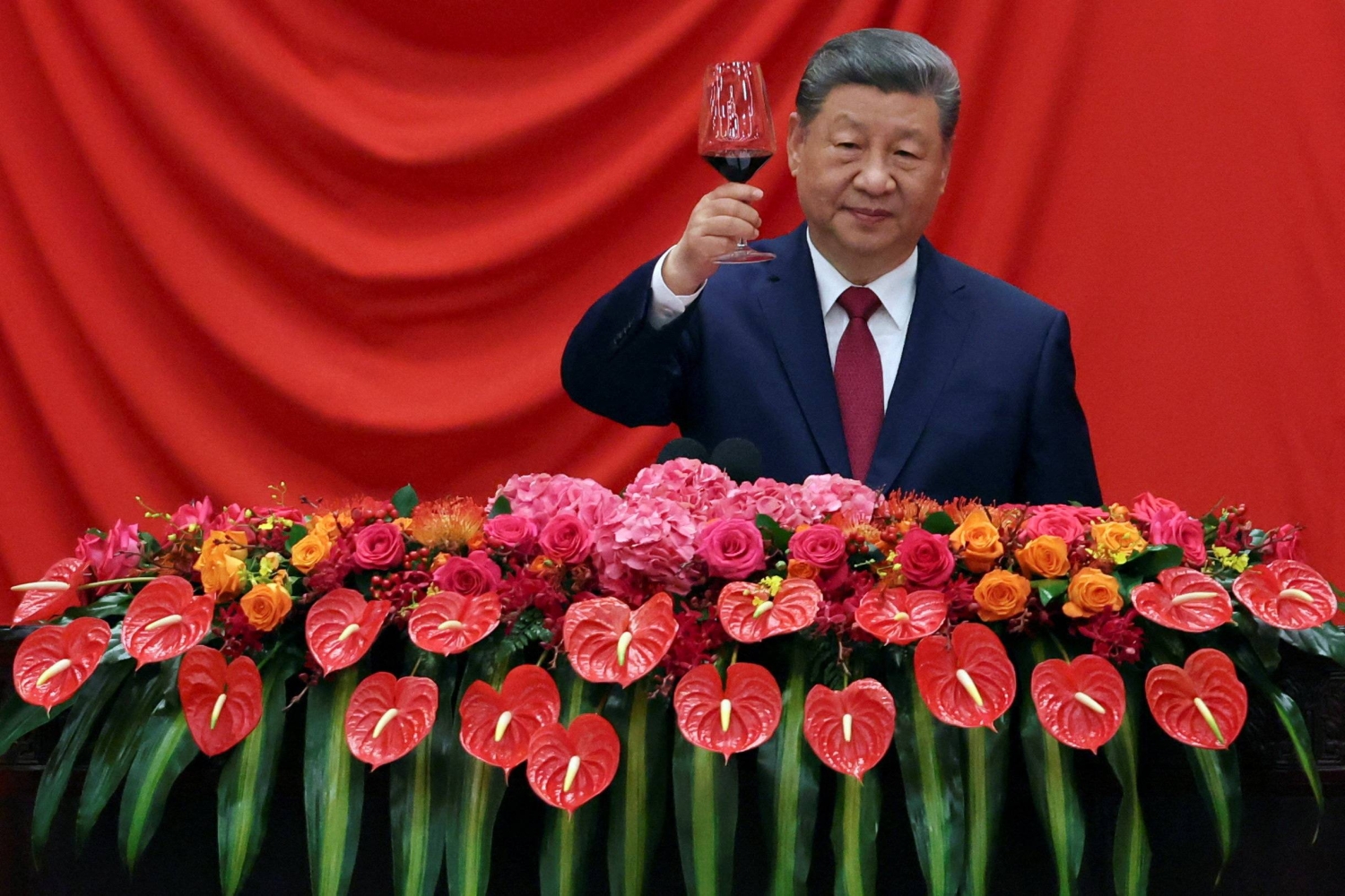  What to know about the Chinese Communist Party’s Fifth Plenum  — Japan Times, Lubbock Business news