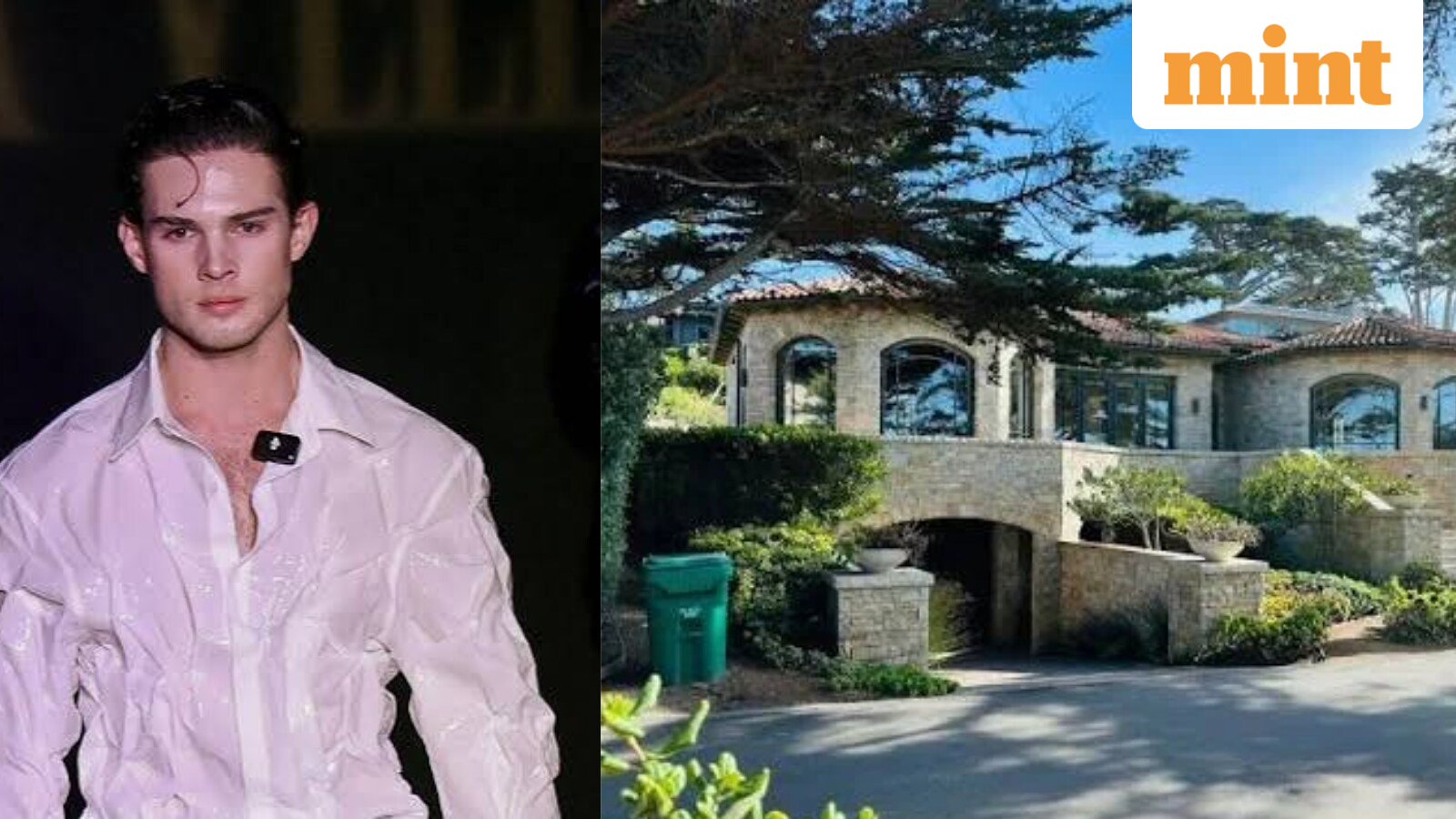 Who is Clavicular? American influencer accused of failing to pay rent and trashing $7 million California mansion — Mint India, Lubbock Technology news