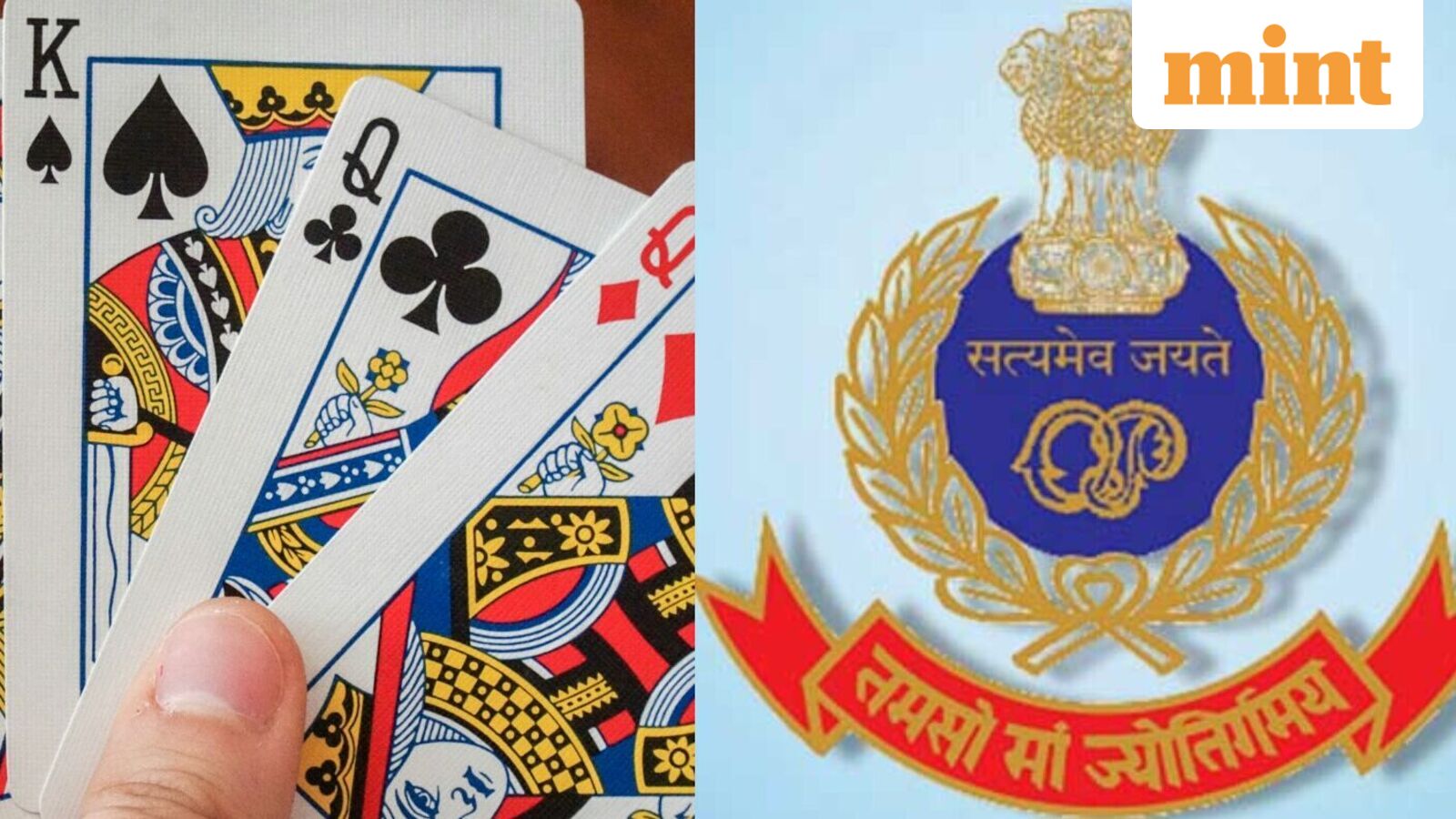 Odisha Police Ganjam Gambling Crackdown, Raids: 470 arrested, over ₹12.65 lakh seized ahead of Kumar Purnima — Mint India, Lubbock Technology news