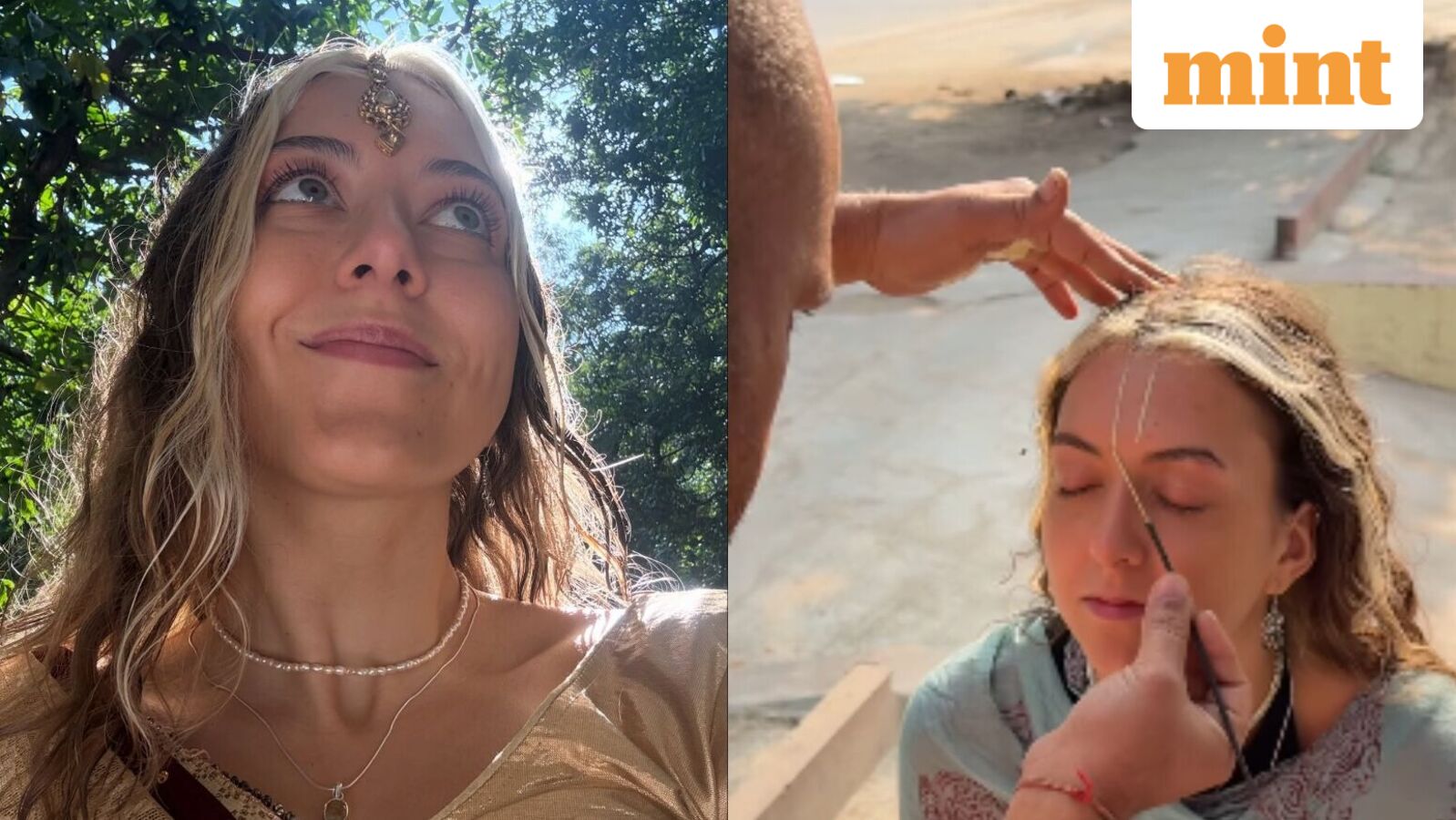 German traveller reveals 10 things she wishes she knew before travelling to India as a solo traveller — Mint India, Lubbock Health news