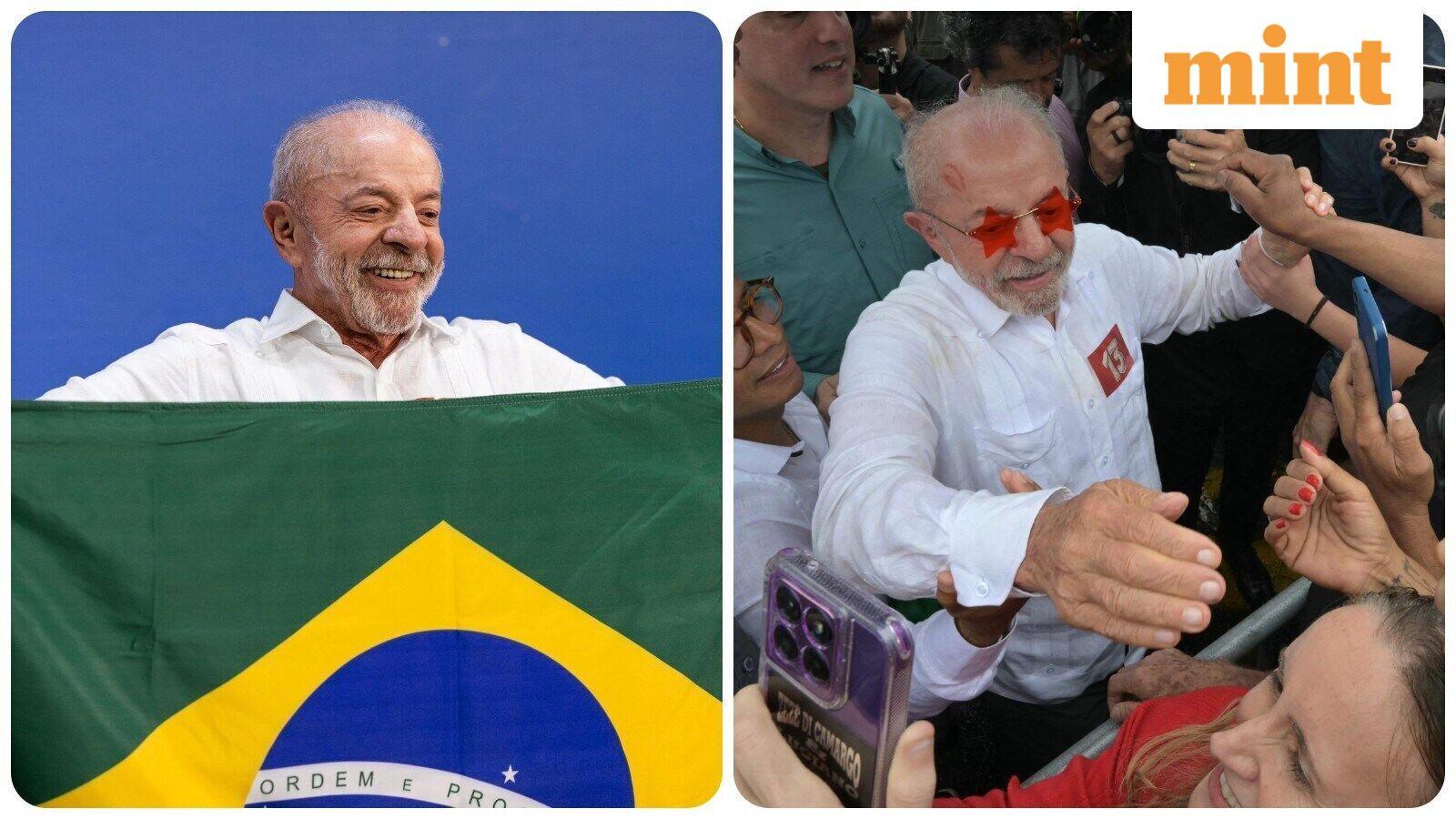 Brazil elections 2026 results: Explained — How Lula made surprise comeback | List of factors worked in his favour — Mint India, Lubbock Technology news