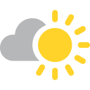 Monday: High 88F, Low 77F, Partly Cloudy — NBC 6 Weather South Florida, Lubbock Community news